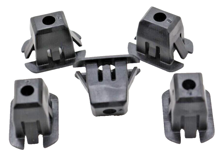 VW - AUDI Bodywork fixing Grommet 8k0837199 x5 A1 A3 A4 A5 Q2 Skoda Macan16