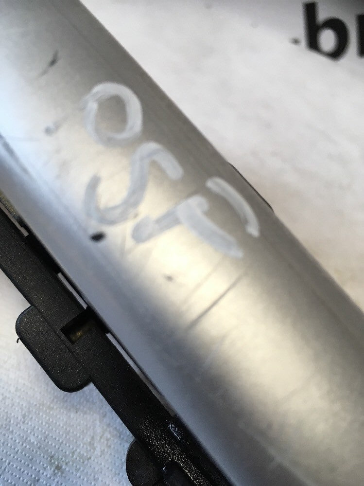 Exterior Door Open Handle Front Left From a Mercedes C Class W203 00-054