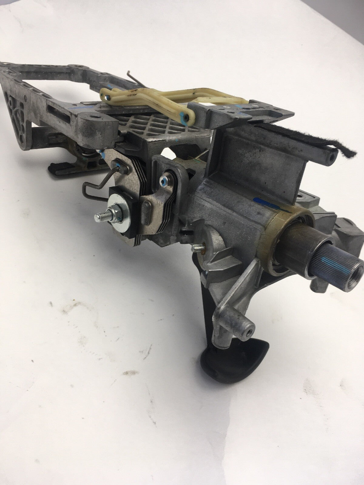 Upper Steering Column Adjustable 6781943 From MINI  R50 R52 R533