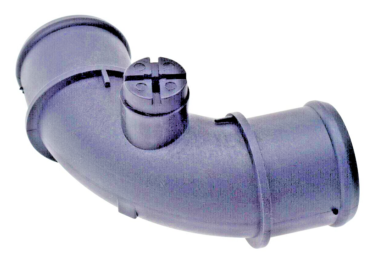 MINI BMW Top Radiator Hose Coolant Bleed Elbow 17127515487 For R50 R52 fit 01-064