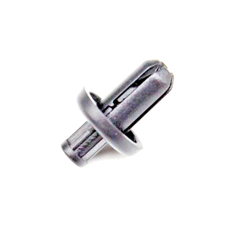 Motorbike Fairing Panel 5mm Plastic Rivet Trim Clips x15 Pcs Honda Yamaha Suzuki5