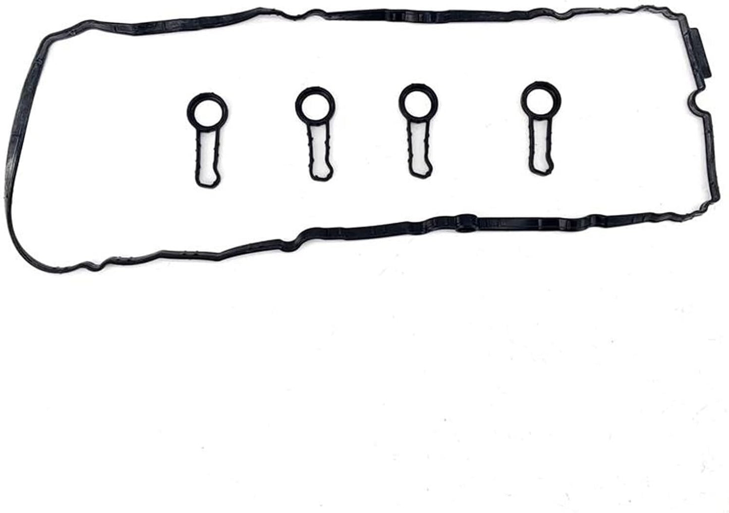 BMW 2.0 Diesel Cam Cover Gasket Set – N47 Engine Leak-Proof Seal  Fast Dispatch20