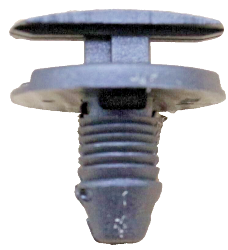 Citroen Inner Wheel Arch Liner Splash Guard Trim Clip Plastic x10 fit C3 C4 DS38