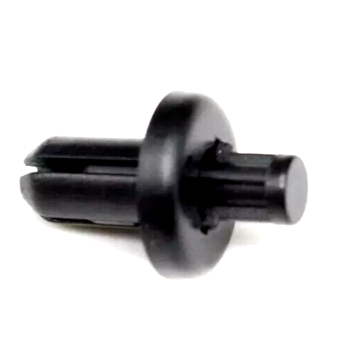 Motorbike Fairing Panel 5mm Plastic Rivet Trim Fix Clips x10 Honda Yamaha Suzuki13