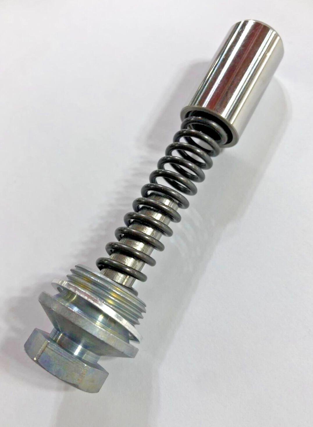 Porsche 996 986 Upgraded Oil Pressure Kit for M96 Engines from  PSR9Line2