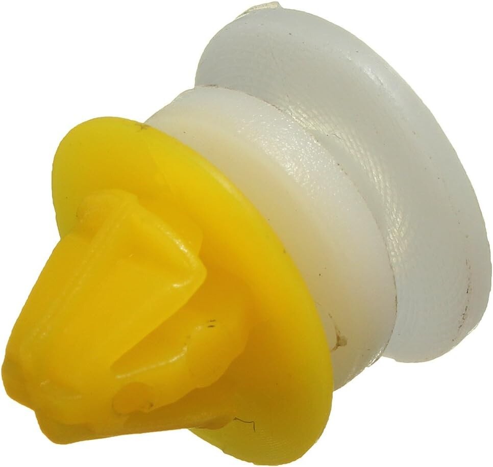 Renault Trim Fixing Clips Interior & Exterior x15 Pcs Clio Megane Laguna Master13