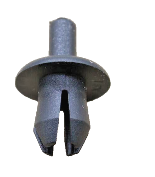 AUDI Push Fit Trim Rivet for Bumpers Wheel Arch Splashgaurd x20 Pcs2