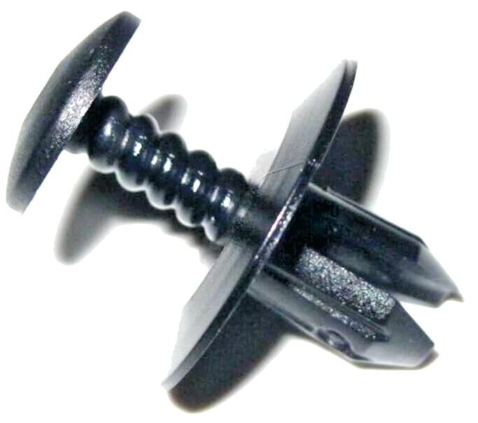 BMW Body Trim Expanding Rivet Clip 15 QTY 51481915964 - X 1 2 3 4 5 6 7 8 Series3