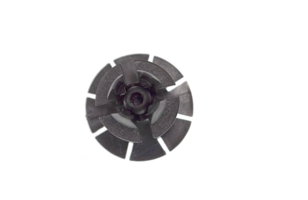 BMW Side Skirt Clips 1 2 3 4 5 6 7 8 series x3 x4 x5 x6 E F Chassis Qty of 1020