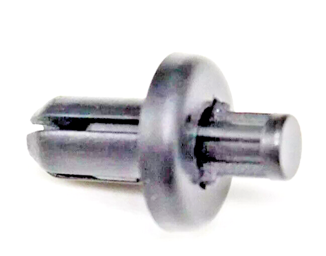 5mm Plastic Rivet Trim Clips x15 Honda Yamaha Suzuki Kawasaki Bike Fairing Panel13