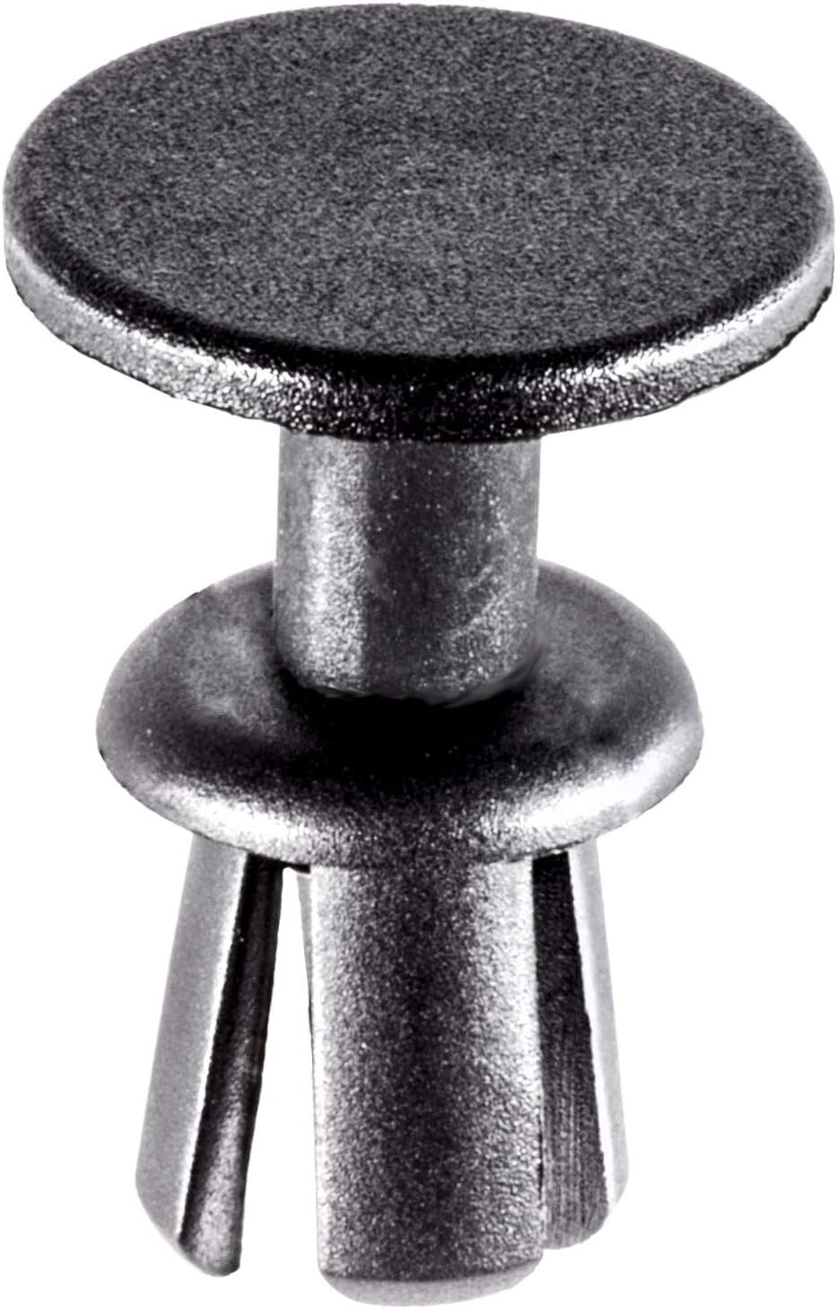 BMW Trim Clips Push Fit Interior Fastener 51498166702 1 2 3 4 5 6 7 X Series x1020