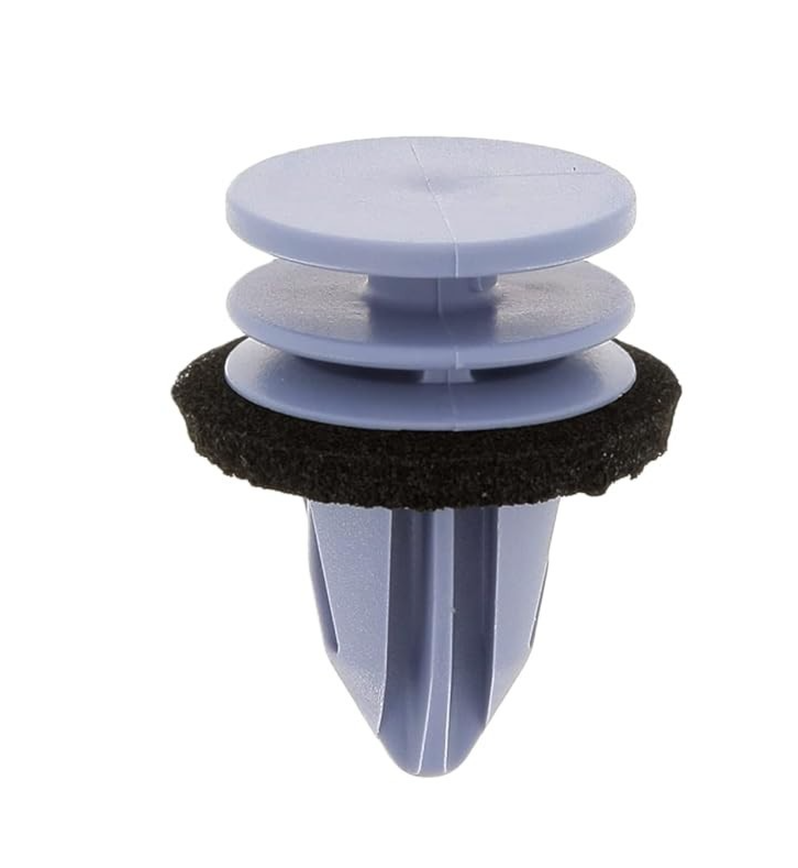 Mercedes Benz Door Card Trim Panel Fastening Clip - 5 Pack fits A, B Class & GLA12