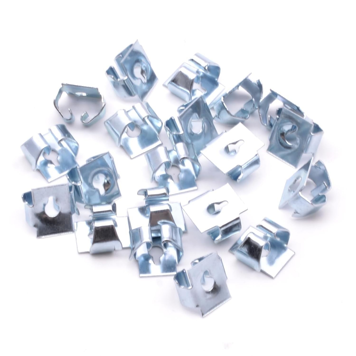 V.A.G Wheel Arch Liner Speed Nut Screw Clip Fastener for Weather Shield Panels 56