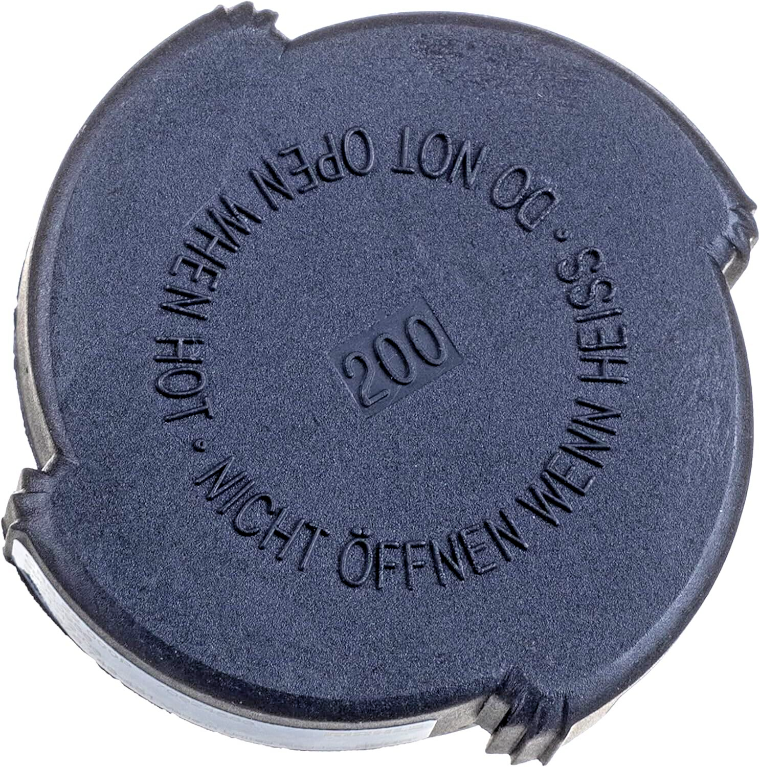 BMW Radiator Coolant Water Expansion Tank Cap # 1711763902211