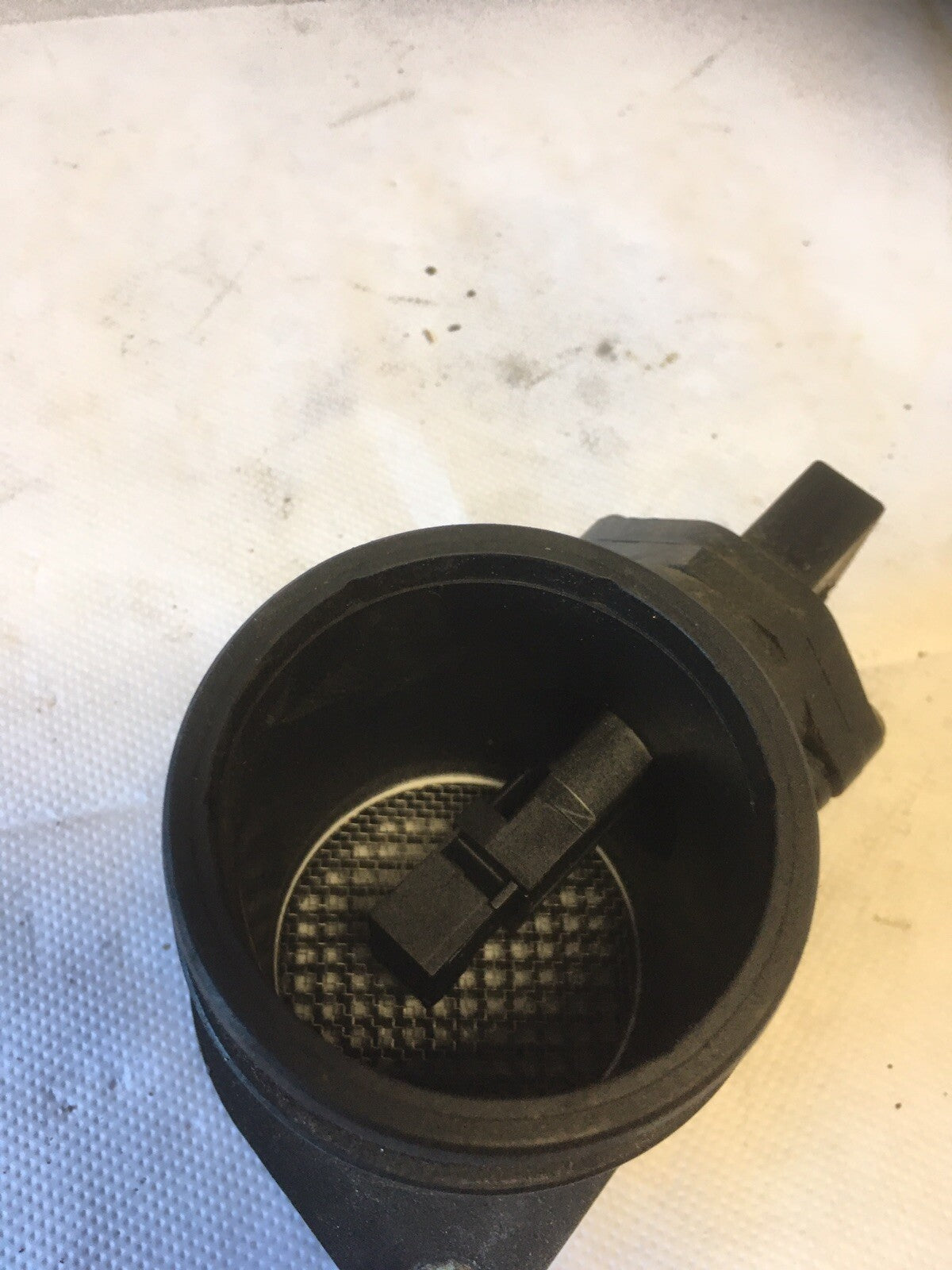 MAF mass Air Flow Sensor From VW Golf MK3 3.5  Convertible2