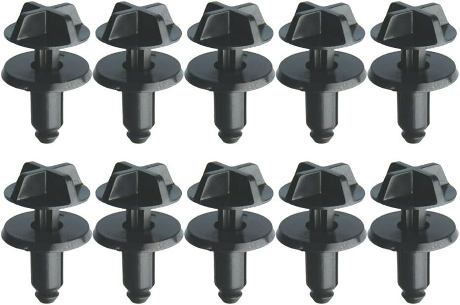 Land Rover Battery Cover Cowl Panel Trim Fastener LR024316 Range Defender Velar5