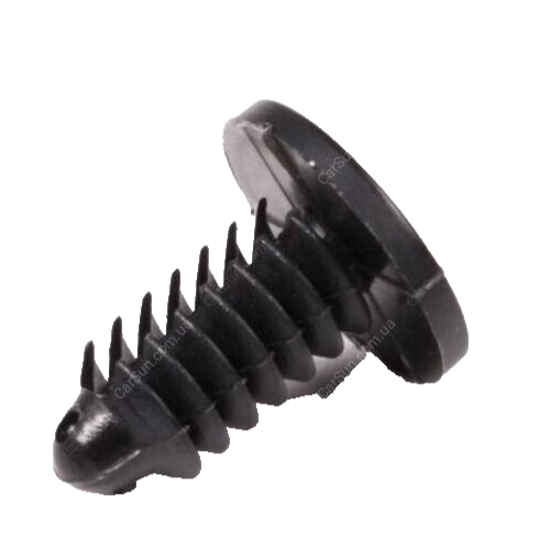 BMW Fir Tree Window Trim Clip Rivet 11mm Head. x5 Pcs 513570190309