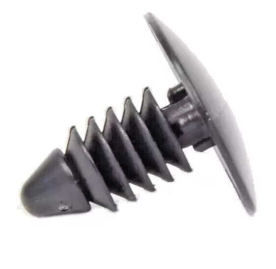 VAUXHALL Fir Tree Trim Fastener Clip 7mm 18mm Head 20pc Astra Insignia Viva OPEL6