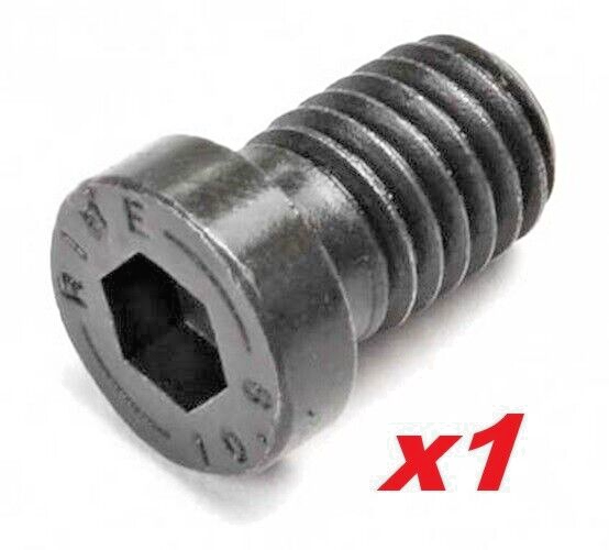 BMW Brake Disc Retaining Bolt M Power 1 2 3 4 5 6 X Series Cars0