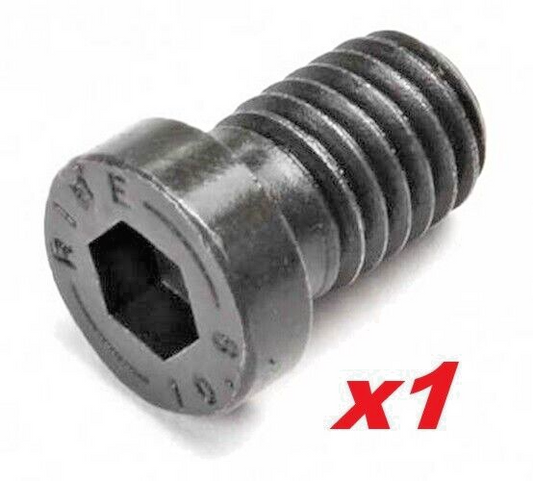 BMW Brake Disc Retaining Bolt M Power 1 2 3 4 5 6 X Series Cars0