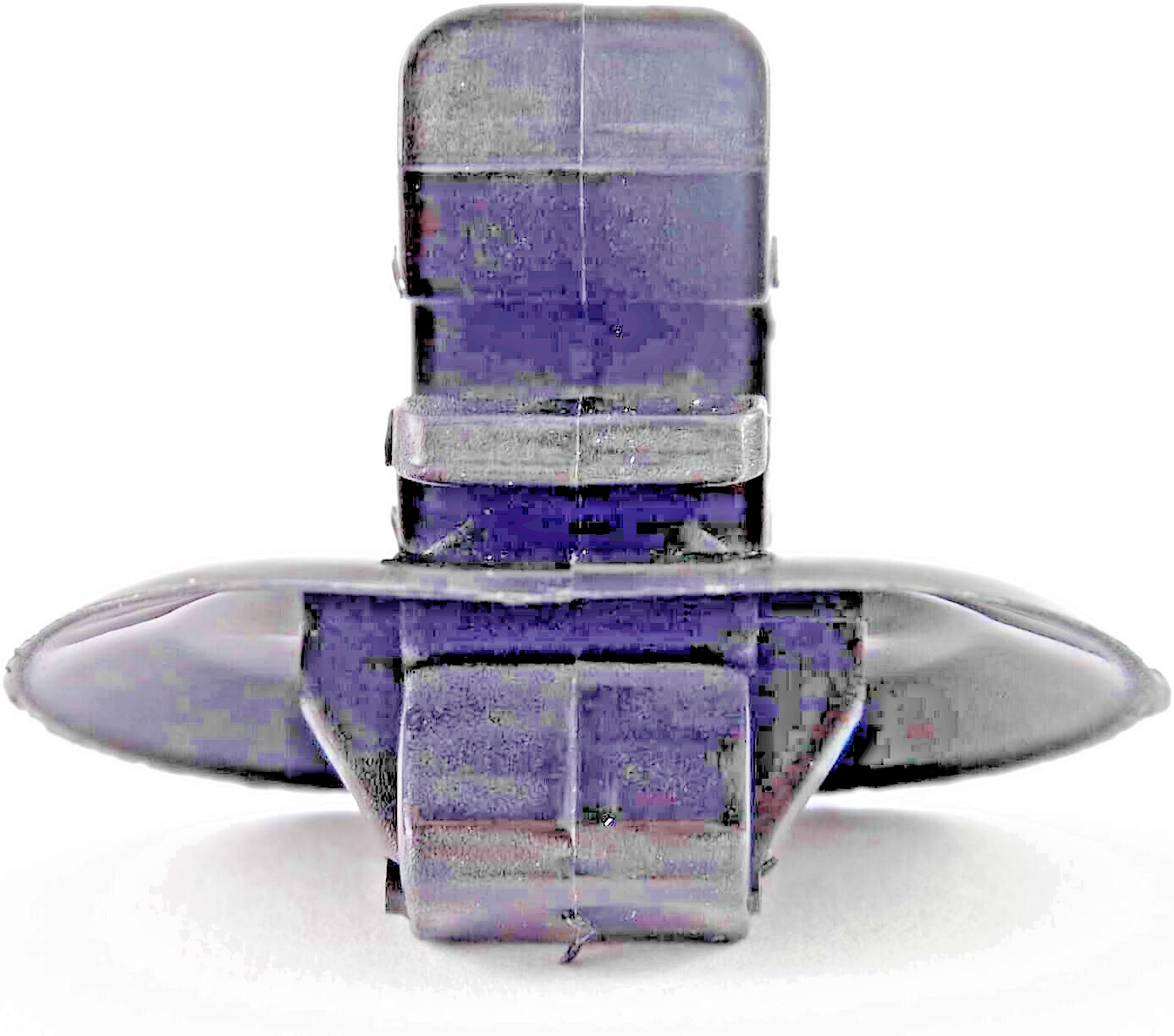 Bonnet Lift Pole Support Strut Placement Clip - Citroen Peugeot Renault Vauxhall7