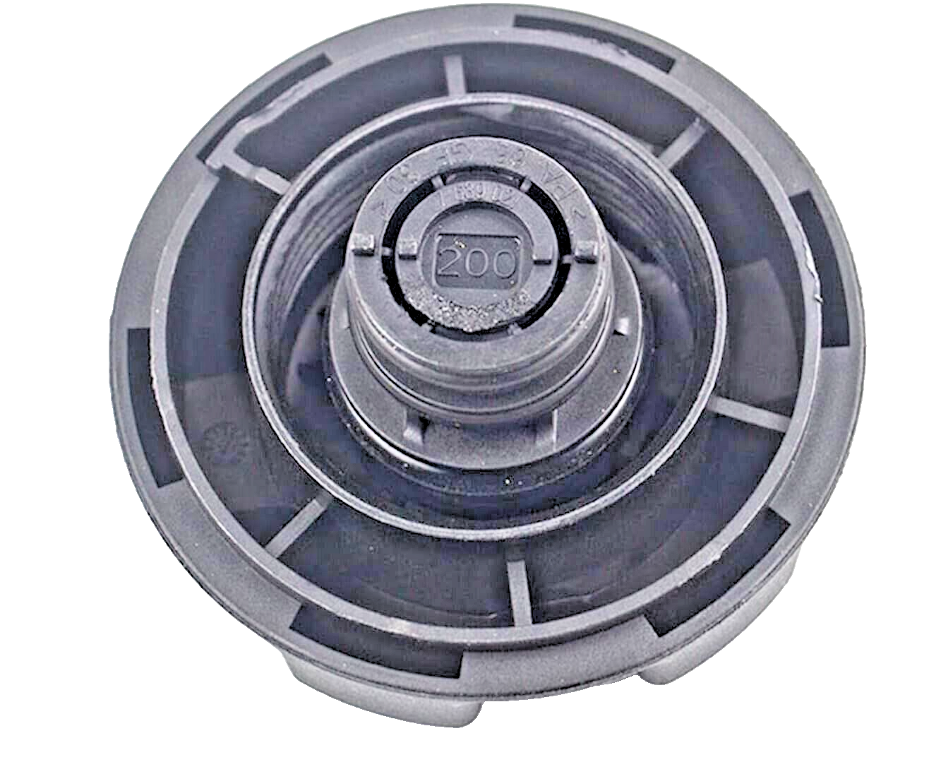 BMW Radiator Coolant Expansion Tank Cap 1 3 4 5 6 7 M SERIES Petrol 200 BAR7