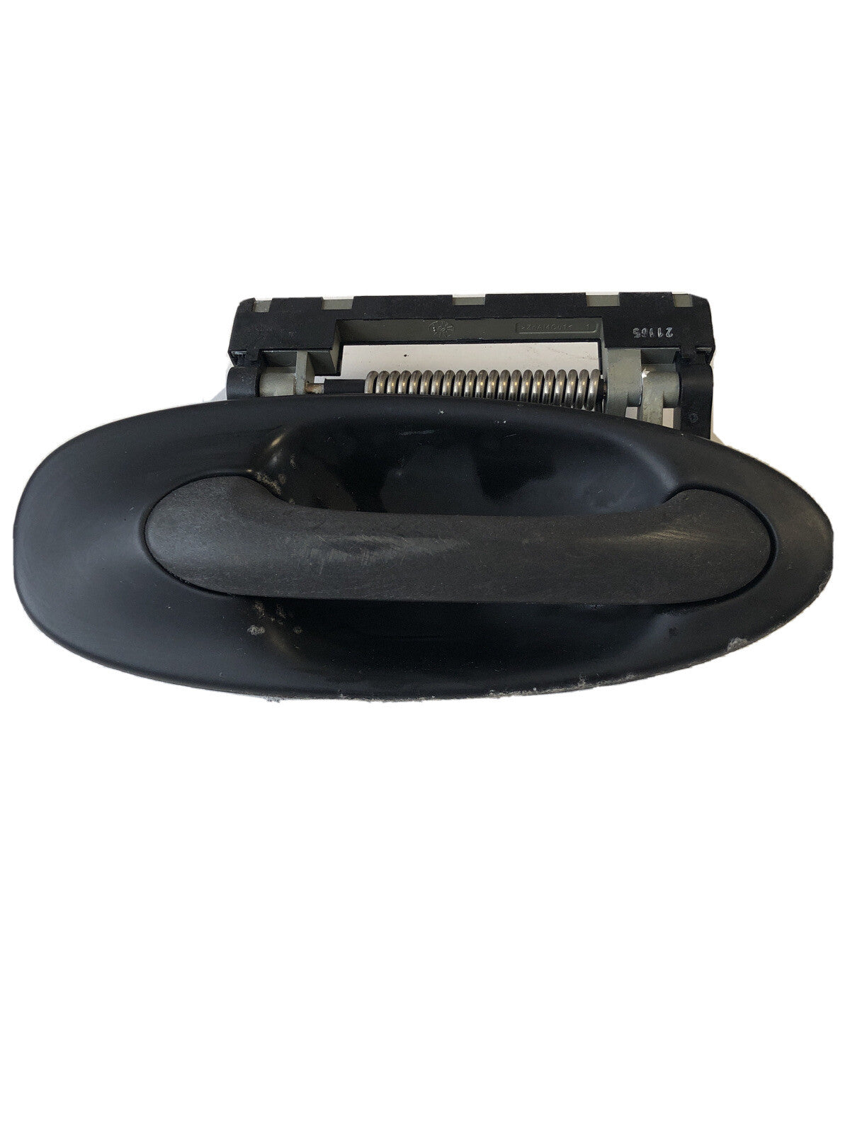 Saab 93 9-3 Year 2005  Front  Right Exterior Door Handle1