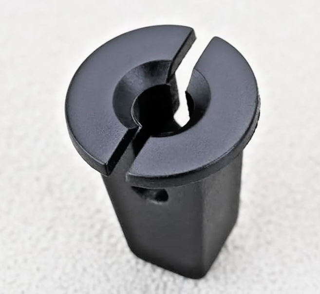SKODA Bodywork Expanding Screw Grommet for Trim Panel and accessory Fixing  - 2013