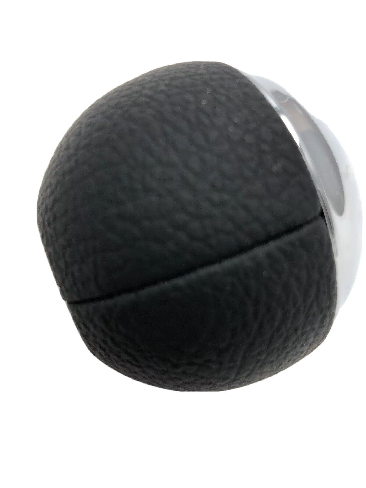 MINI 5 Speed Gear Knob Leather - For R50 R52 01-06 Brand New 75422783