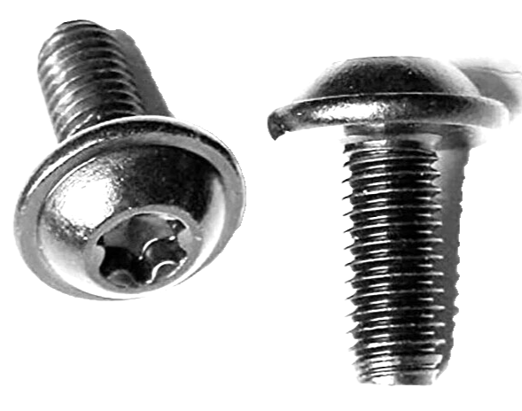 N90944604 VAG Torx Socket Trim Panel Fixing Bolt Fits VW Audi Skoda SEAT 15 Pack18