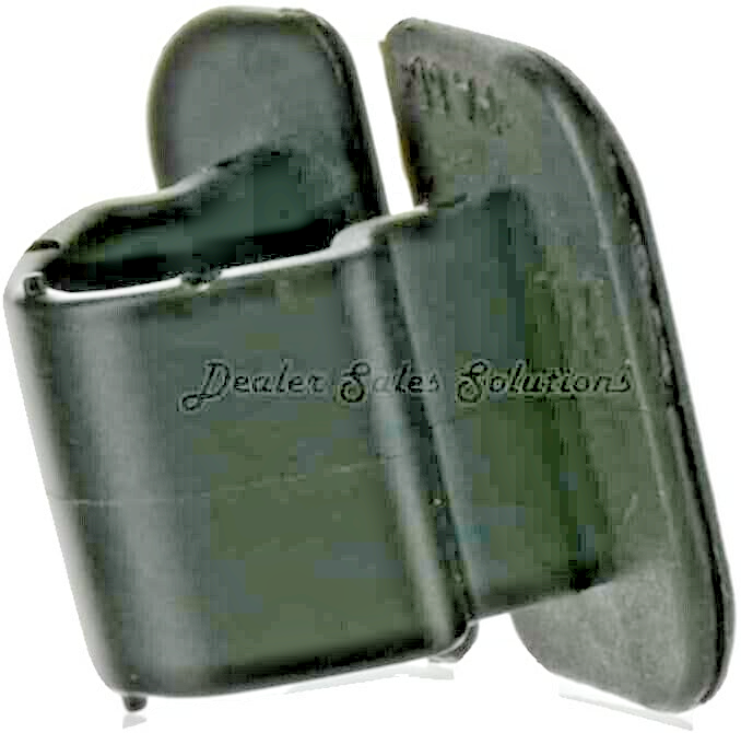 VW Bonnet Boot Insulation Sound Deadening Clips 8E0863727A x10 Pcs Golf Caddy8