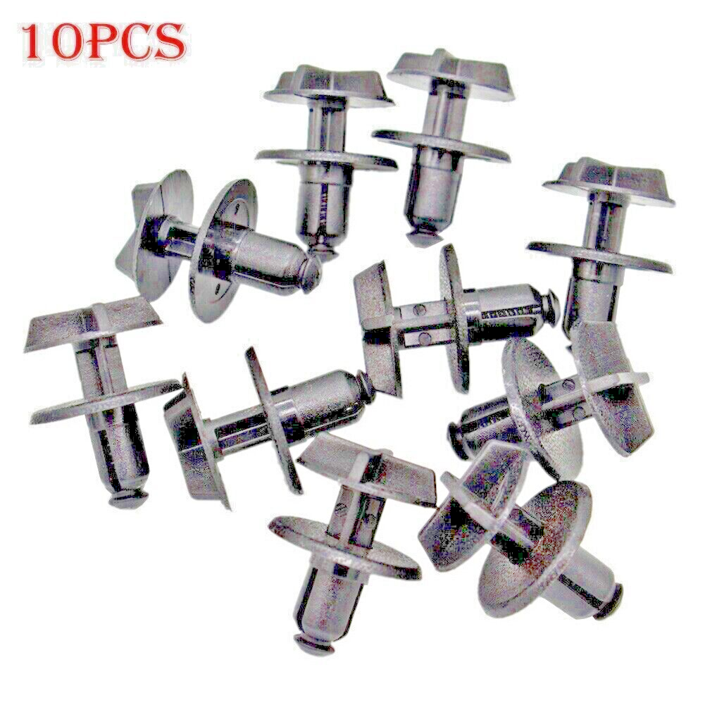 Ford Mondeo 5 Mustang Trim Fastener Clip # 520848521