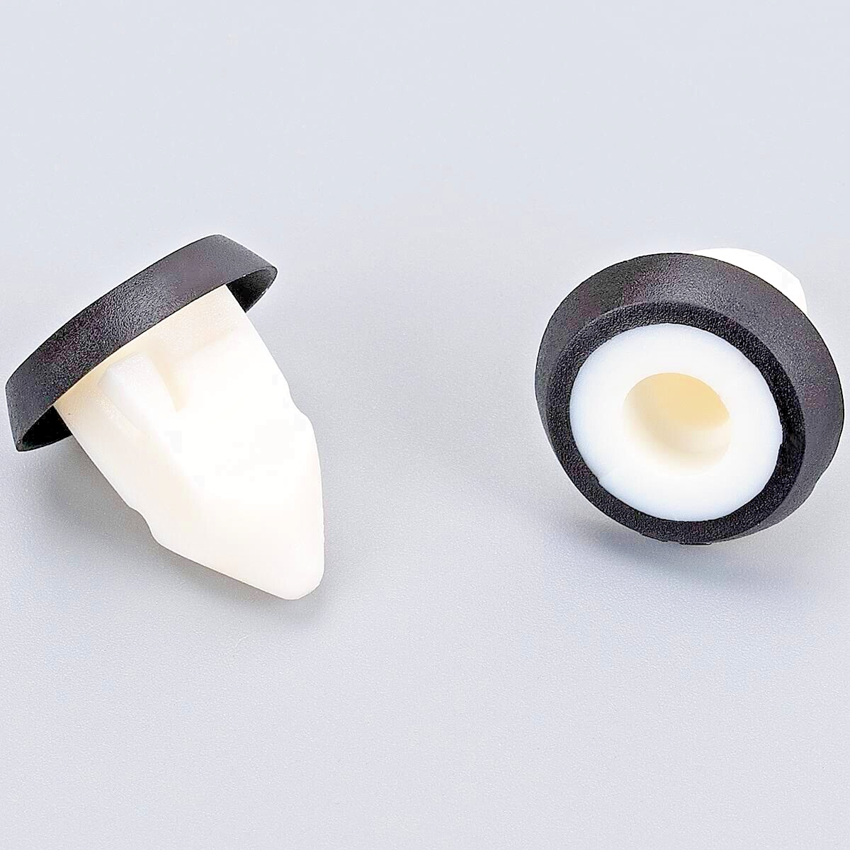 MINI Bodywork Trim and Number Plate Fixing Grommet x5 Pieces F56 F57 F60 F54 F5515