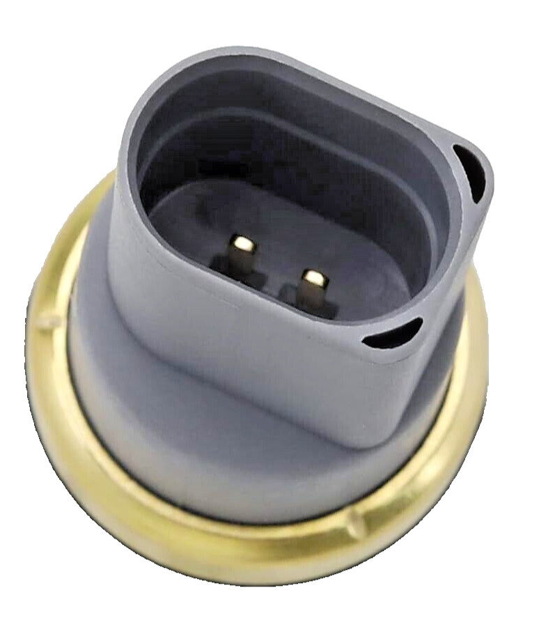 Coolant Temperature Sensor Sender 06A919501 SKODA Octavia Fabia Rapid Superb12