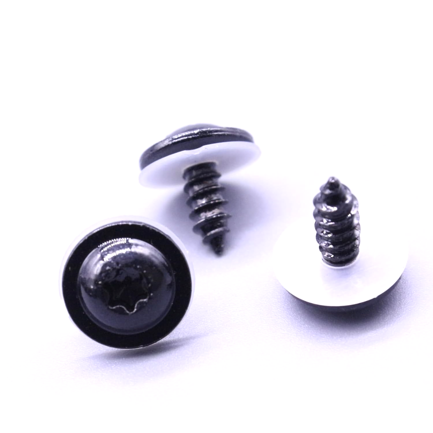 Small Torx Screw & Washer VAG WHT005348 VW AUDI SEAT Trim Panel & Body Fixing 108