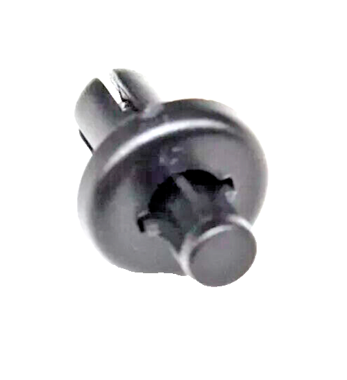 Motorbike Fairing Panel 5mm Plastic Rivet Trim Clips x15 Pcs Honda Yamaha Suzuki11