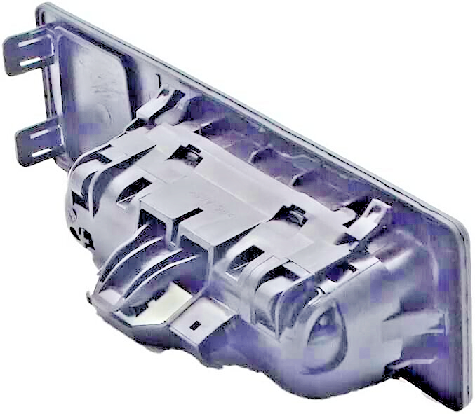 BMW X 1 2 3 4 5 6 Series Tailgate Boot Trunk Handle Switch 51247368752 X5M X6M22