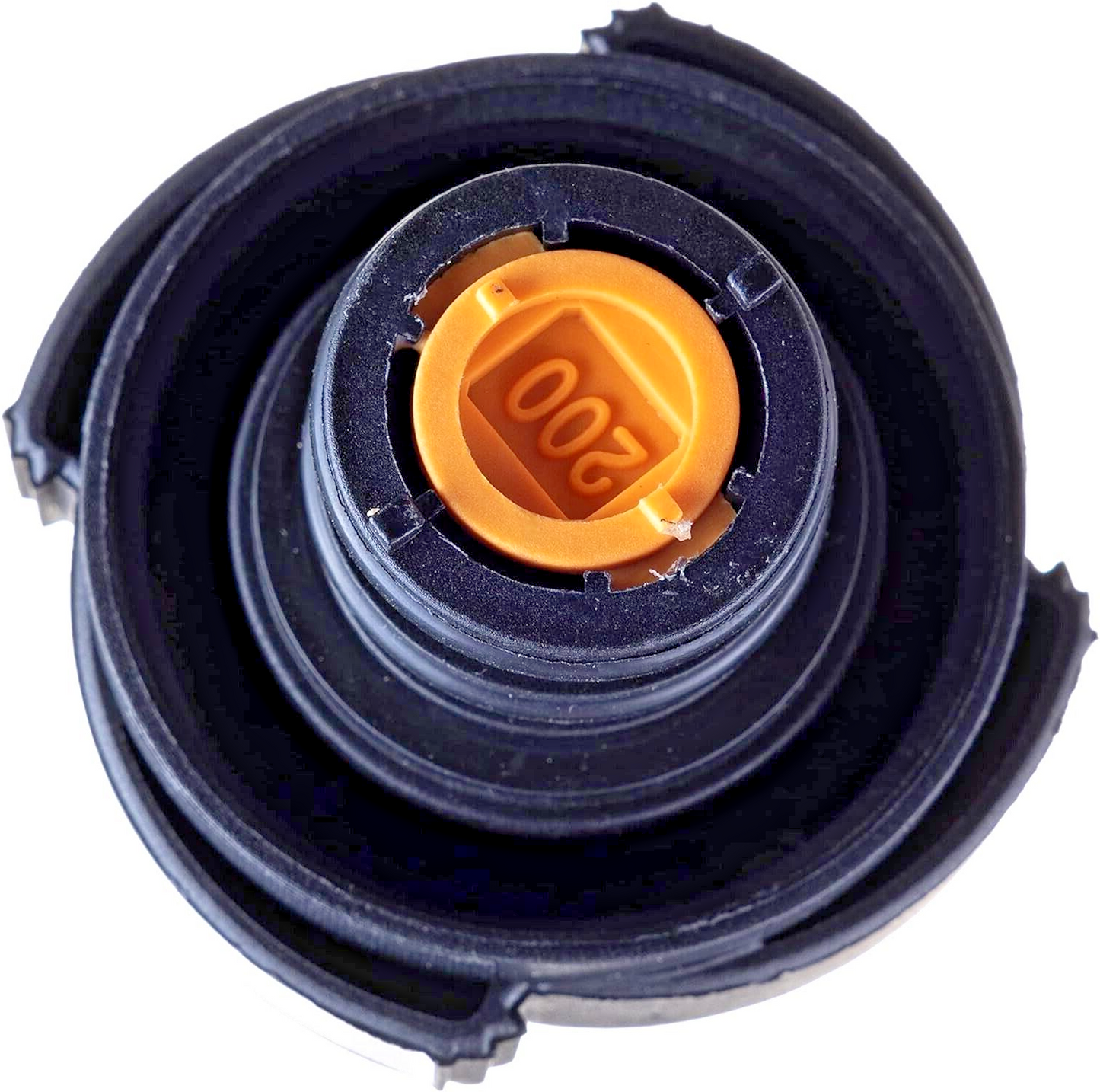 BMW Radiator Coolant Expansion Tank Cap # 1711763902210