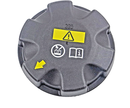 BMW Radiator Coolant Expansion Tank Cap 1 3 4 5 6 7 M SERIES Petrol 200 BAR0