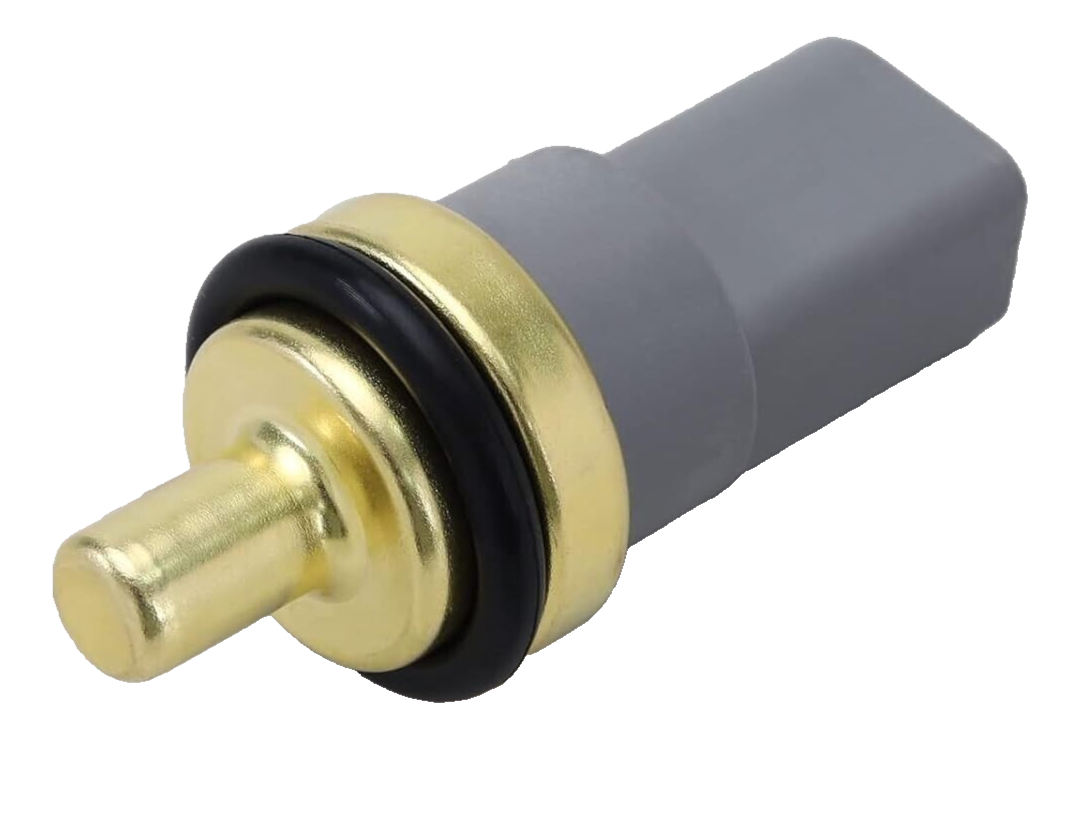Coolant Temperature Sensor Sender 06A919501 AUDI A1 A3 A4 A6 Q3 Q4 Q5 Q7 TT R89