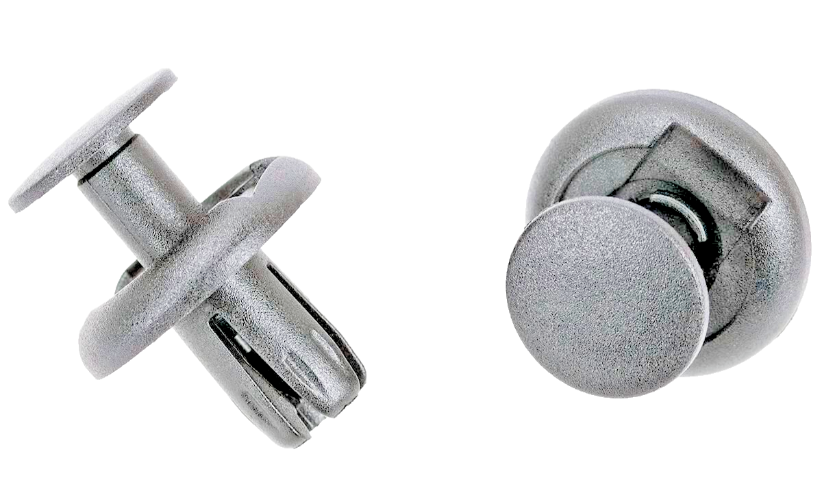 BMW Trim Clips Push Fit Expaning Rivets for Interior & Exterior Panel  Fastener.18