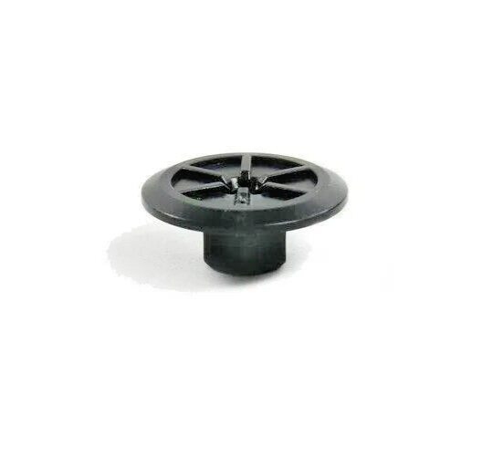 10mm Trim Fixing Nut BMW 1 3 5 X3 X4 X5 E & F Series x10 Pack 517119250257