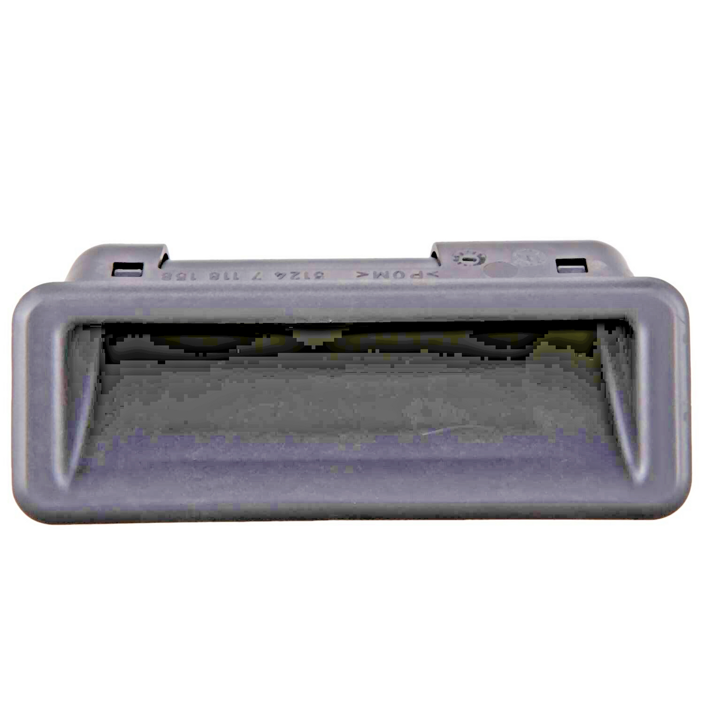 BMW X1 E84 Boot Tailgate Handle Release Switch 51247118158 O.E15