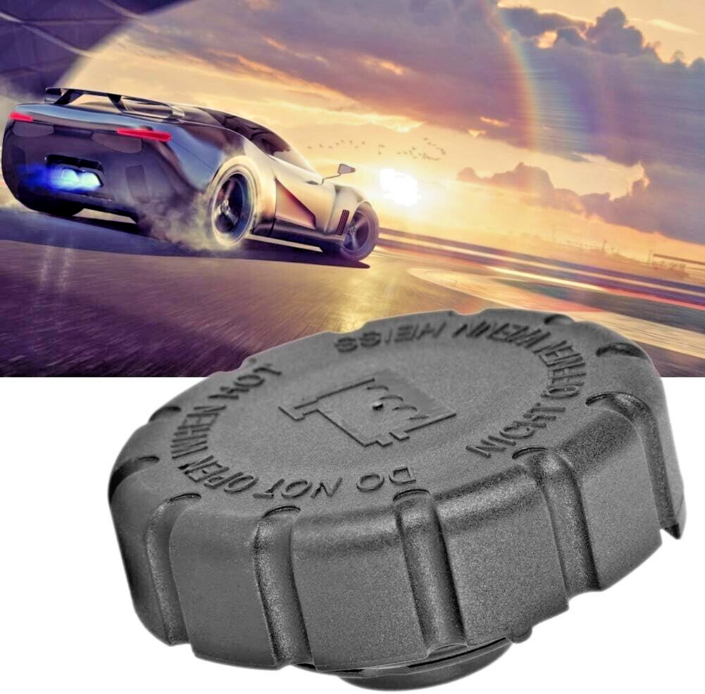 Mercedes-Benz Radiator Expansion Tank Cap A2105010615 fits C E S Class GL CLK3