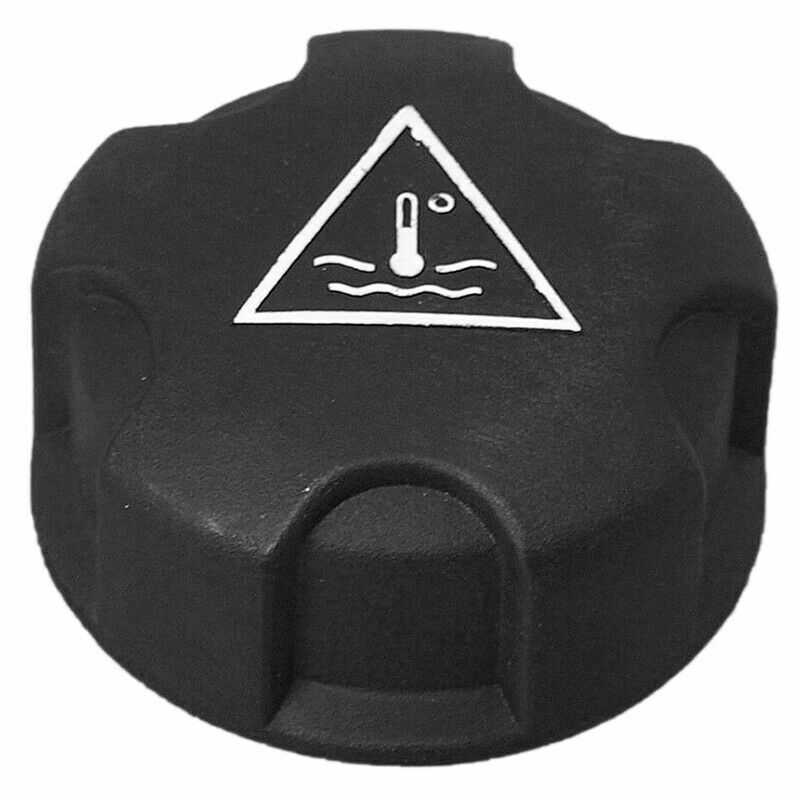 MINI Radiator Expansion Tank Cap Lid R56 R55 R57 R59 Cooper One 17132754264 NEW1