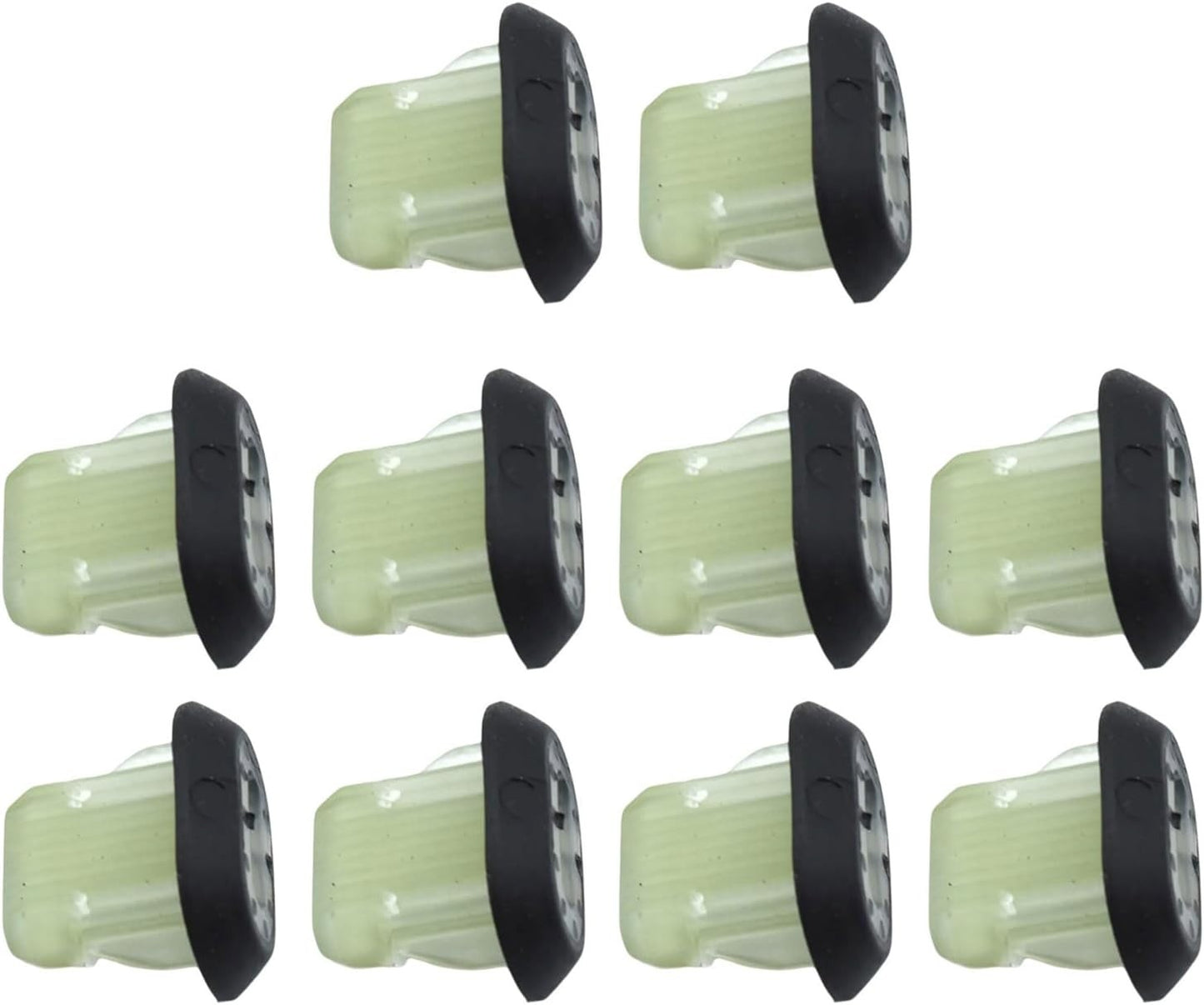 PEUGEOT Grommet Insert for Vehicle Bodywork Trim Fastening Clips # 8794ZA  - X 54