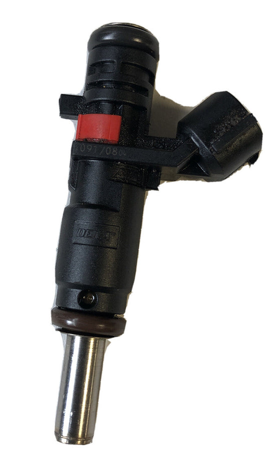 Petrol Fuel Injector 7528176 N12 From a MINI R55 R56 R570