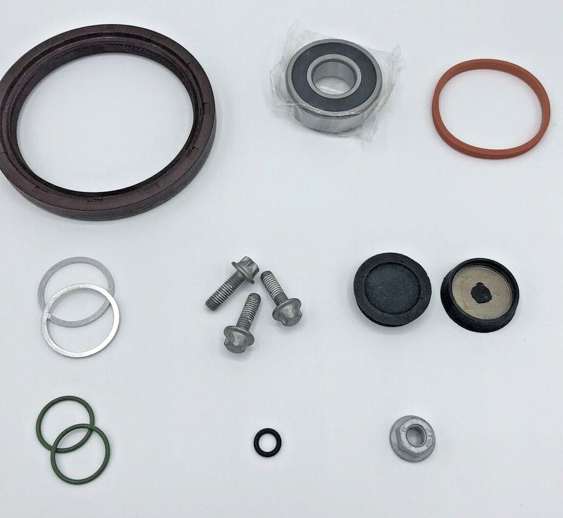 IMS BEARING REPLACEMENT SINGLE ROW KIT PORSCHE M96 911 Boxster 996 997 Carrera 1