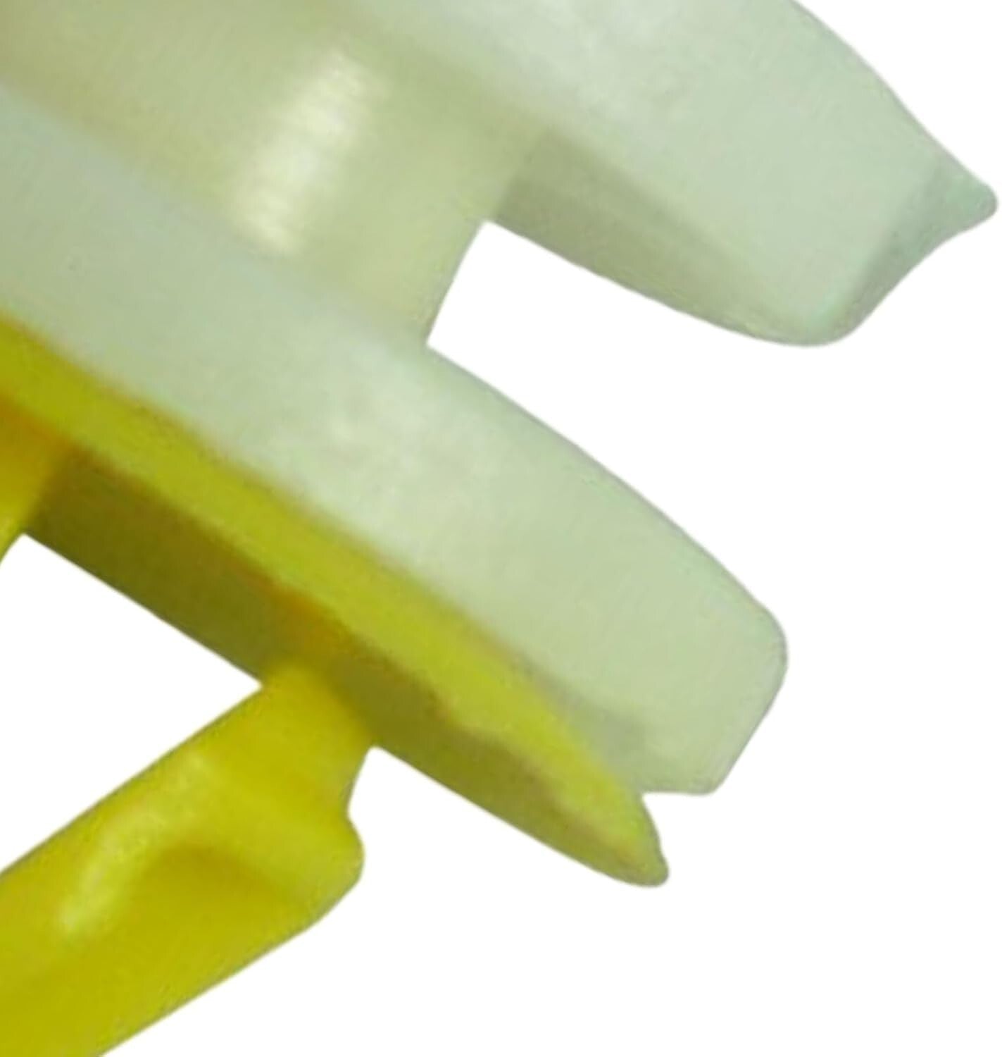 Land Rover Trim Fixing Clips Interior & Exterior x10 Pcs Freelander Disco Range12