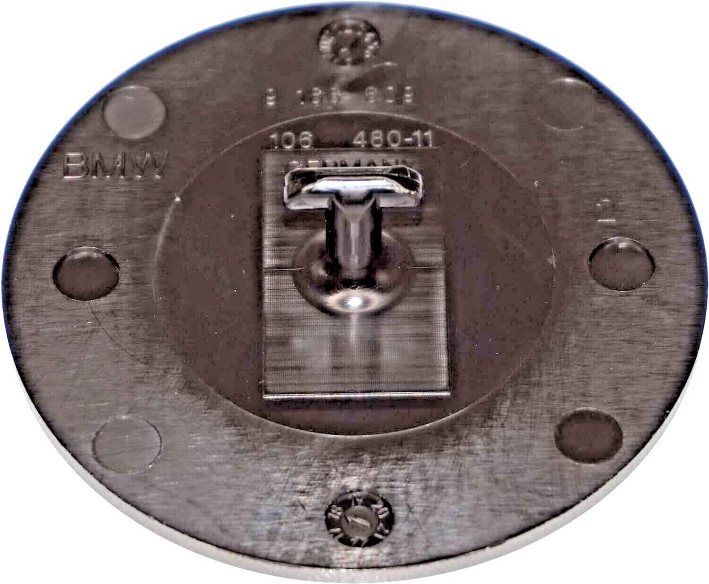 MINI Floor Mat Clips Countryman F60 Model Qty of 41